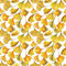 Klebefolie Möbel Selbstklebende Tapete Gold Ginkgoblätter Wasserdichte Küche Dekofolie Möbelfolie für Schrank Küchenrückwand Folie PVC Vintage Wand Tapeten Wohnzimmer Muster Gold Blätter 44.5 X 300cm