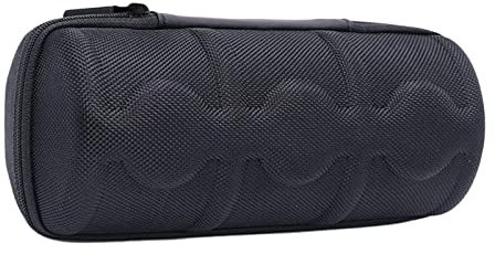 Perfeclan 3 Slots Uhrenrolle Reisetasche Elastische Uhr Veranstalter Halter, Retro PU Leder Uhrenrolle Reisetasche Portable für Armbanduhren Männer Frauen Geschenke Schmuck
