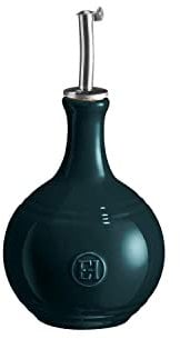 Emile Henry Ballon à vinaigre/huilier/vinaigrier 0,4 L Belle-Ile