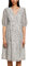 ESPRIT Damen 043EO1E309 Kleid, 059/ICE 5, 42