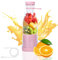 Portable Blender, Blender Smoothie Makers Mini Jug Blenders Personal Fresh Juice Blender Bottle USB Rechargeable Milk Shakes 350ml Travel Gym Office (Pink)