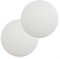 Reiskocher brennfestes Silikon-Pad Silikonmatte für kommerzielle Reiskocher (25 cm)