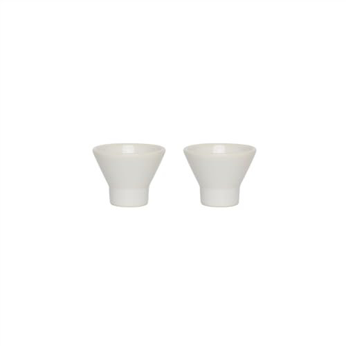 Coquetier Yuka - Lot de 2