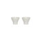 Coquetier Yuka - Lot de 2