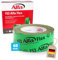 Alfa 1x Flexibles Hochleistungsklebeband 60 mm x 25 m Profi-Qualität Dampfbremsen Dampfsperren Dachfolien geschmeidiges Folienklebeband/Systemklebeband
