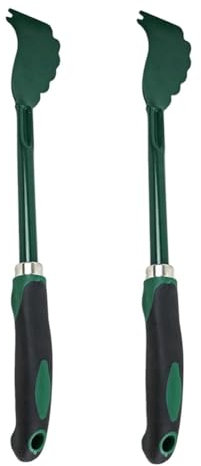 Carriere Mower Cutter Cleaning Tool Mower Tools Mower Deck Cleaner Garden Mower Cutter Cleaner 2Pcs