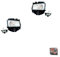 Johns, Scheinwerfer Satz + Nightbreaker passend für VW Transporter T4 96-03