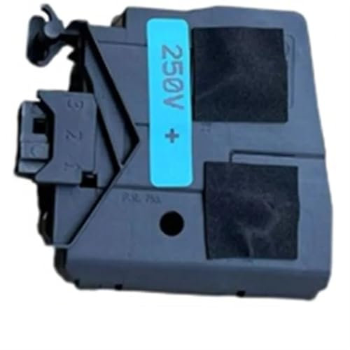 CaScam Interruptor De Bloqueo De Puerta De Lavadora. Compatible con Samsung WD12J8420GX / SC WW90H7410EW. Interruptores De Cerradura De Puerta Cerraduras De Repuesto TYPE881