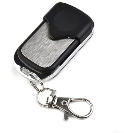 Diesel Heizung LCD Fernbedienung Vier Tasten Schnittstelle Verbessert die Benutzererfahrung