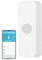 MOES WiFi Bewegungsmelder – Kabelloser Bewegungssensor für Smart Home Sicherheit, Keine Hub-Erforderlich, Kompatibel mit Smart Life/Tuya APP,Alexa, 1 Stück