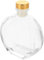 Garneck 1 Set Aromatherapie Flasche Für Ätherische Öle Mini Flaschen Diffusoren Für Luft Diffusoren Für Ätherische Öle Öle Nassprobenglas Körperlotion Automatisches Minzglas
