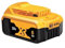 20V/60V 6.0Ah Lithium Battery Compatible with DeWalt DCF850/DCF887 DCB200/DCB206/DCB204 Series Tools | Cordless Power Tool Battery(20V 6Ah x1)