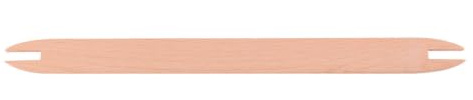 KOCKSHION Gran herramienta de tejer de madera para tejer a mano accesorios para suéter bufanda tapiz DIY ayudante de mano marco de madera barco