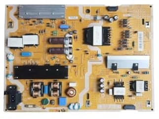 Scheda madre TV, compatibile con SamSung, BN44-00808E L65S6NR MSM PSLF261S07B