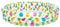 INTEX 59431NP Fishbowl Pool - Multi-Colour