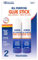 BAZIC 21g / 0.7 Oz Premium Large Glue Stick (2/Pack)