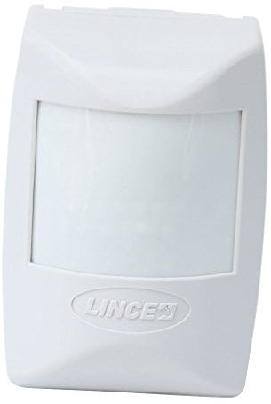 Lince 1630DT/JOLLY Rilevatore Volumetrico Via Filo Universale da Interno, Bianco