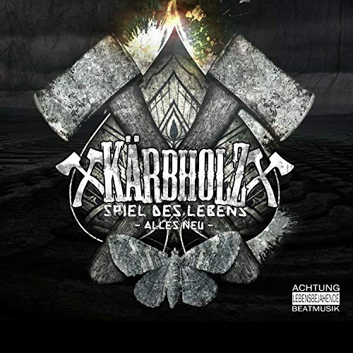 Spiel des Lebens-Alles Neu (Digipak)
