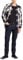Levi's 512 Slim Taper, Jeans Uomo, Rock Cod, 33W / 32L