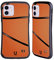 Head Case Designs Basketball Ball Kollektion Hybride Handyhülle Hülle Huelle kompatibel mit Apple iPhone 11
