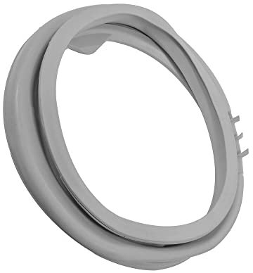 sparefixd Door Seal to Fit Hotpoint Washing Machine