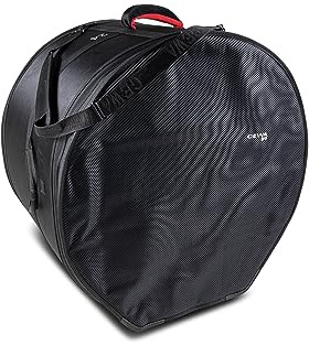 Bassdrum Gig-Bag SPS 24x16