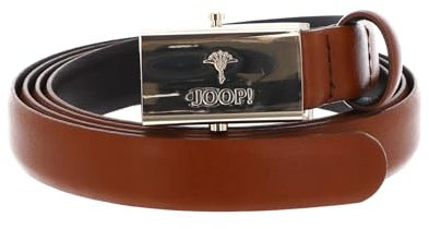 Joop! 2,0 CM Women's Belt W80 Cognac
