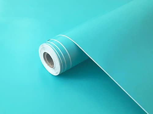 DIMEX Lámina adhesiva mate para muebles, para puerta, cocina, armario, mesa, 45 cm x 1 m