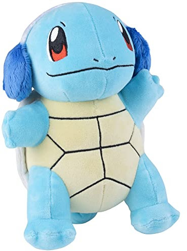 Pokémon Plüschtier, 20,3 cm, offizielles Lizenzprodukt, ab 2 Jahren