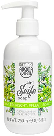 STYX 4 in 1 Seife 250ml