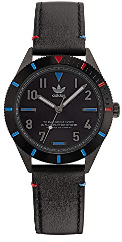 Adidas Originals AOFH22506 Herren Armbanduhr