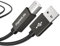 DigitalLife FlexMIDI Vortex 1.8m USB-A to B MIDI Cable | Braided Nylon | For MIDI Controllers and USB Audio Interfaces | Compatible with Windows, macOS, Linux | MIDI-AB180-II