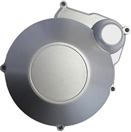 Lichtmaschinen Abdeckung Deckel Minarelli AM6 Motor für Peugeot Yamaha MBK