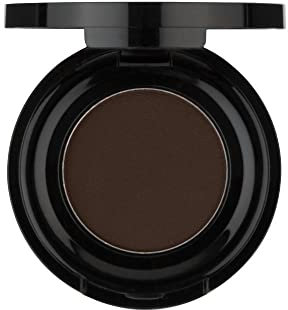 Matte Eyeshadow, Highly Pigmented Professional, 2.5 g (Espresso)