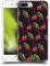 Head Case Designs Cacatúa Pájaros y Frutas Caso Funda de Gel Suave Compatible con Apple iPhone 7 Plus/iPhone 8 Plus