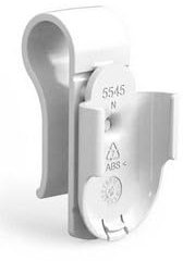 ZENSC - Soporte de Pared o Clip de Coche para transmisores DITEC Zen