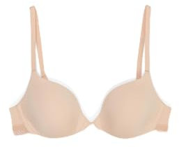 Marc O'Polo Women Foundation Wired Padded Bra