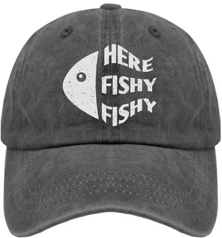 Paunook Cap, Laufkappe, Pigment, schwarz, Strandhut, Geschenke für Frauen, Golfkappe, Pigment Schwarz, Einheitsgr��e