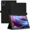AKNICI Tablet Hülle für TECLAST T65 Max Tablet 12.95 Zoll Android 14 Tablet PC, PU Leder Abdeckung Klappständer Case Cover Schutzhülle mit Handschlaufe Magnet für TECLAST T65 Max Tablet 12.95 Zoll