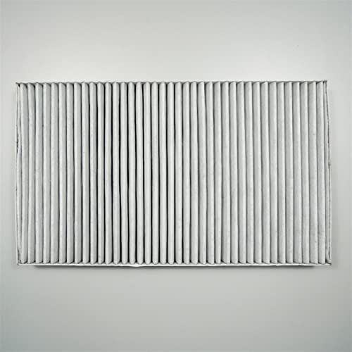 DOFABI Innenraumfilter, for Mercedes-Benz, VITO Bus W639 OEM 6398350247 LT174C Kabinenluftfilter