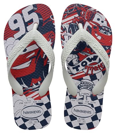 Havaianas Unisex Kinder Kids DisneyFlipflop