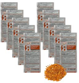 Bernsteinsäure Tabletten - hochdosiert - Янтарная Kислота - Amber Acid (100 Tabletten)