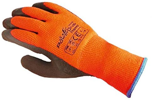 Winterhandschuhe,PowerGrab Thermo, Handschuhgröße:11 (XXL)