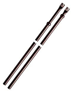 Aste P/Serrature Cisa Set P/Triplice 06425.07 3 Punti