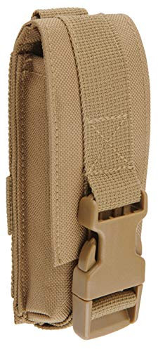 Brandit Molle Multi Pouch medium Camel