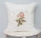 Sp567encer Kissenbezug, Leinen, Shabby Chic, Dekoration, französischer Landhausdeko, Landhausdekor, Landhausdeko, rustikal, Vintage-Design
