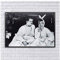 NRRTBWDHL Laurel and Hardy Canvas Painting Friends Tv Show Poster Joey and Chandler Room Wall Art for Home Decoration Print on Canvas-50x75cm No Frame