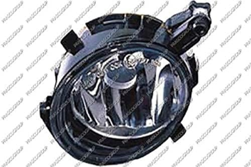 Prasco LINKS Nebelscheinwerfer für SEAT IBIZA V 6J5, 6P5 IBIZA V ST 6J8, 6P8