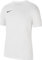 Nike CW6952-100 Park 20 Maglia Lunga Uomo White/Black XXXL