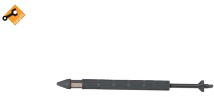 NRF Filtro deshidratante aire acondicionado 33347 POLO (9N_) 30mm 355mm Plástico